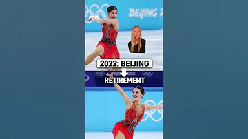 [ZH] 为什么每个人都痴迷于Alysa Liu？ #奥运会