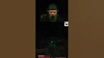 لاعب جديد يعثر على ماس في ماينكرافت ????