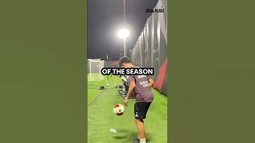 Laliga is CURSED!!????????
