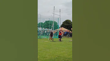 Come with me to the Scottish Highland Games! | #shorts