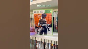 [ZH] 大多数人评分较低的 9 款游戏，但我给了他们 9/10 #xbox #shorts
