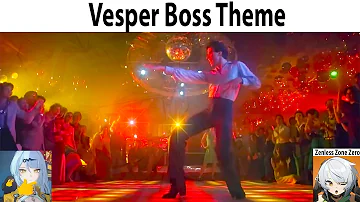 ZZZ Music Be Like