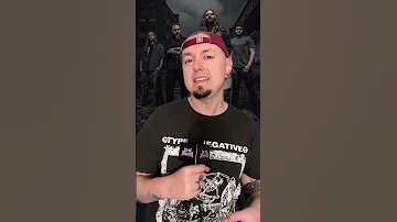 Bands To watch at Download Festival 2026 - Decapitated #downloadfestival #metal #download #metalhead