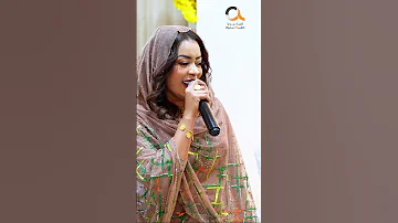 [ZH] 艺术家 Eman Al-Sharif 表达了她对 Al-Hilal 团队的热爱#Explore #Sudan #Eman_Al-Sharif #TikTok #Saudi