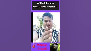 [HI] दिवाली मजेदार वीडियो | दिवाली एंटरटेनमेंट 2021 कॉमेडी ????????