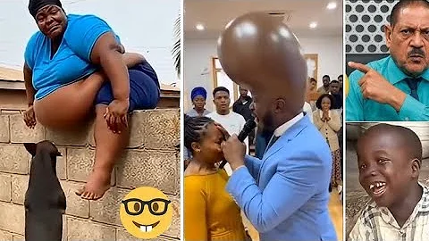 Best of funny fails of the week (Ep35) ???? try not to laugh | Best Funny Videos and Pranks 2026