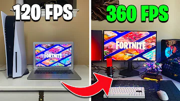 Does Your Gaming Setup REALLY Matter?
