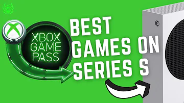 [EN] The Best Xbox Game Pass Games You Should Play Now!