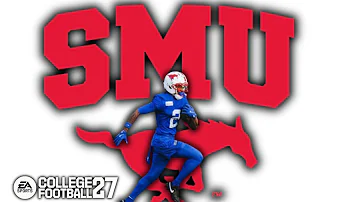 [EN] Make or Break Year: EA Sports College Football 27