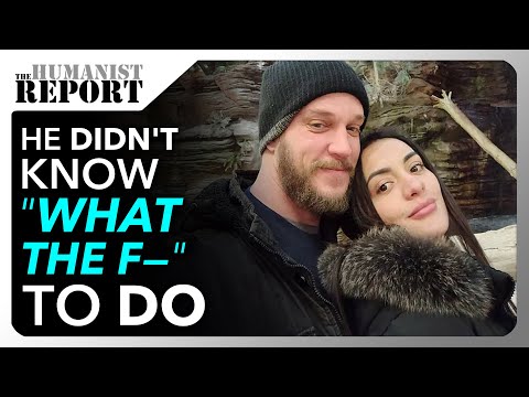 Trump Voter Devastated After Immigrant Wife Gets Detained by ICE on Way Back From Honeymoon