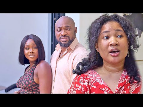 A Touching Story Of A Wife Who Lived In Pains And Humiliations In Her Marriage – A Nigerian Movies