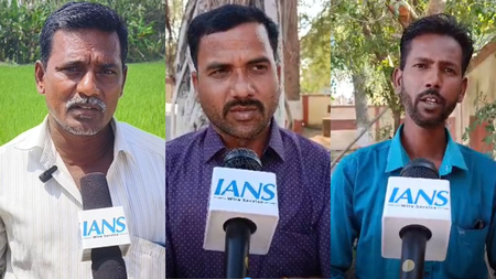 Kisan Samman Nidhi, Prime Minister of the Prime Minister and Farming, is no less than a blessing