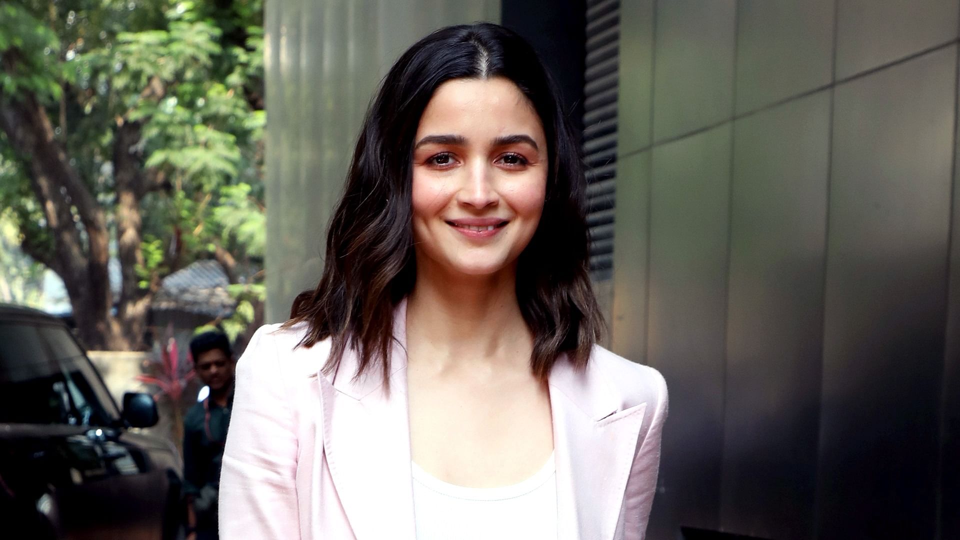 The latest fashion news