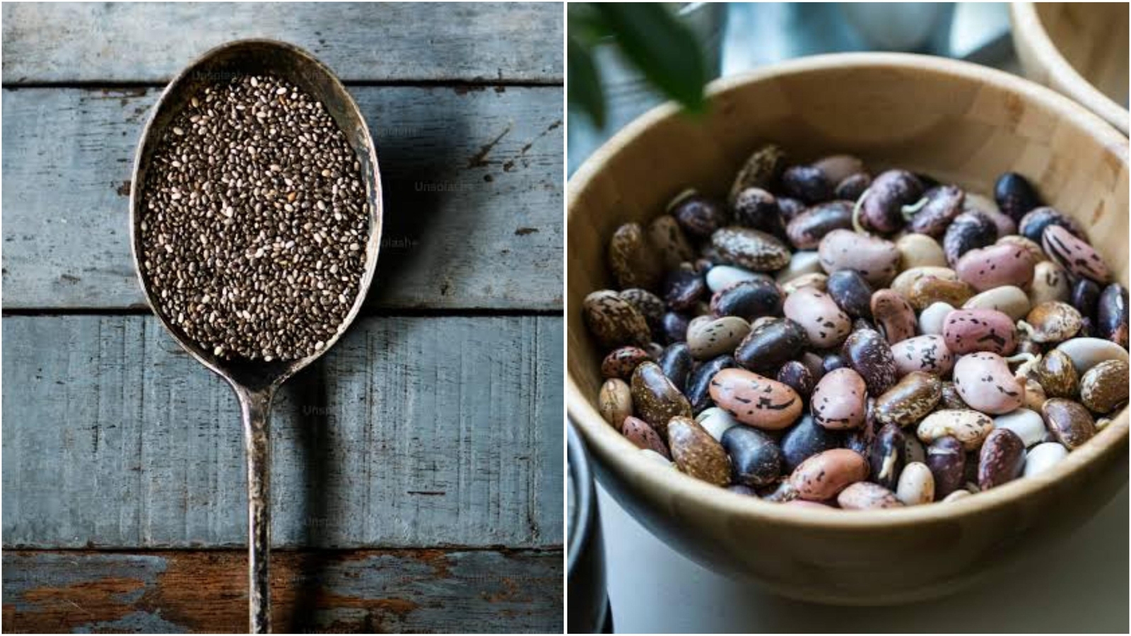 Protein without Paner? Dietitian unveils 13 high-protein vegetarian alternatives to increase your diet