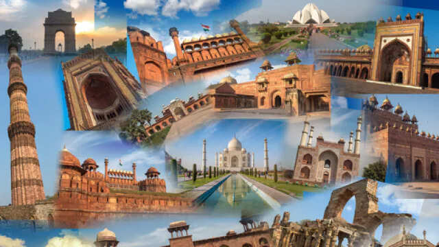 Explore 5 places of Delhi, otherwise it will be difficult to wander later