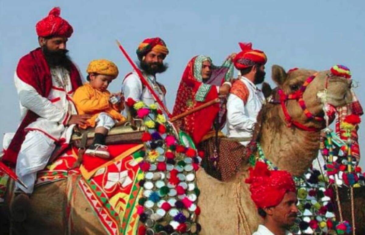 Rajasthan Diawes Special: In this viral documentary is the glorious history of the country of heroes and the unheard story to become a kingdom