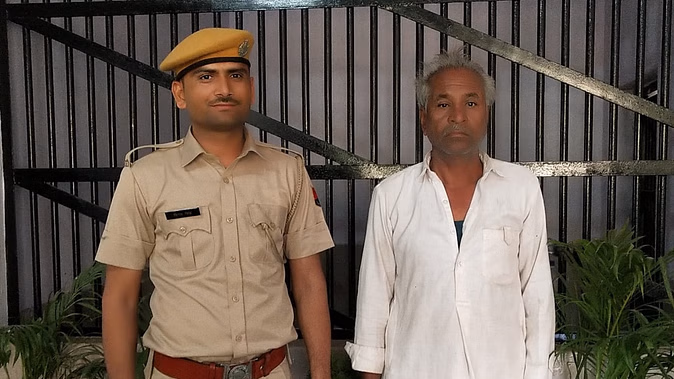 Sawai Madhopur arrested accused in illegal drug sales arrested, registered under the NDPS Act