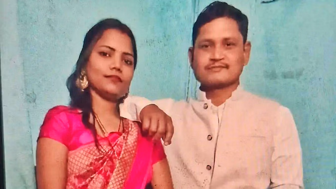 If she didn’t get to cook, then she killed her wife and innocent son she did