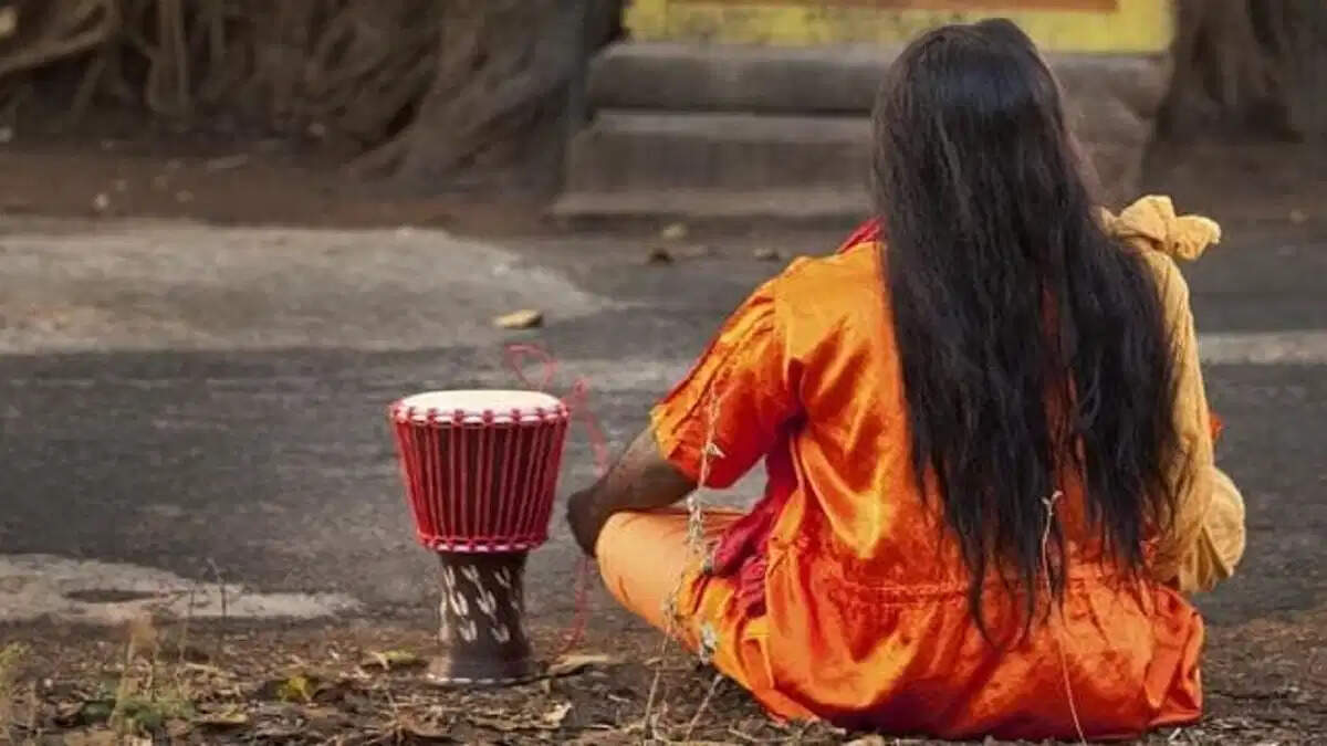 ‘Child! Your happiness will change, played with the person after watching the hotel in Delhi