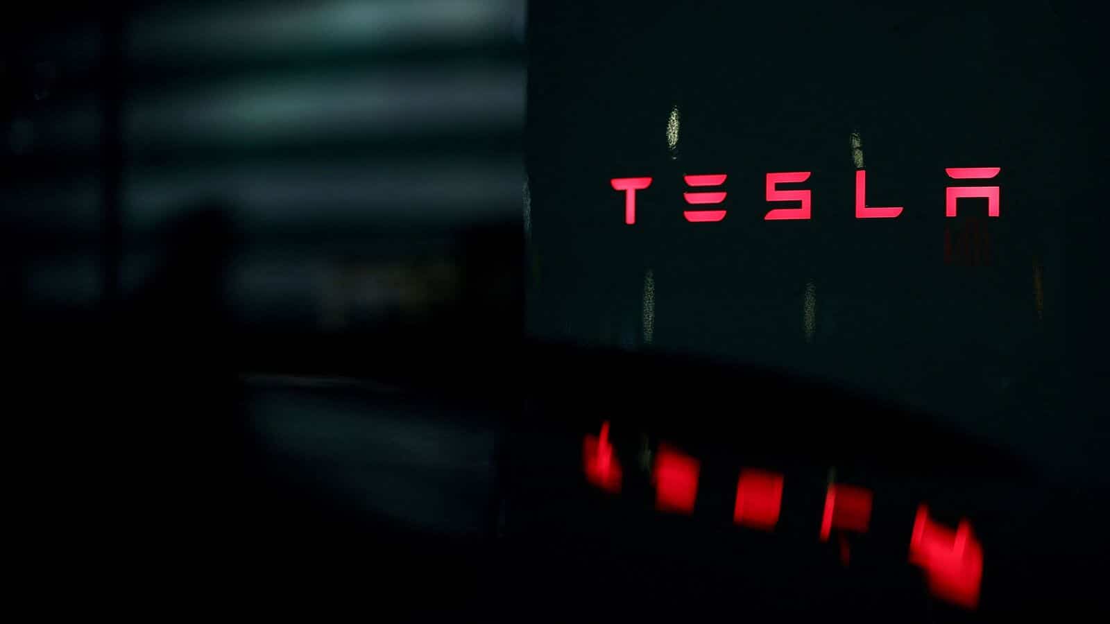 Tesla sharing price is rising by more than 4% amid reports of Elon Musk that stops Doge | Einsmark news