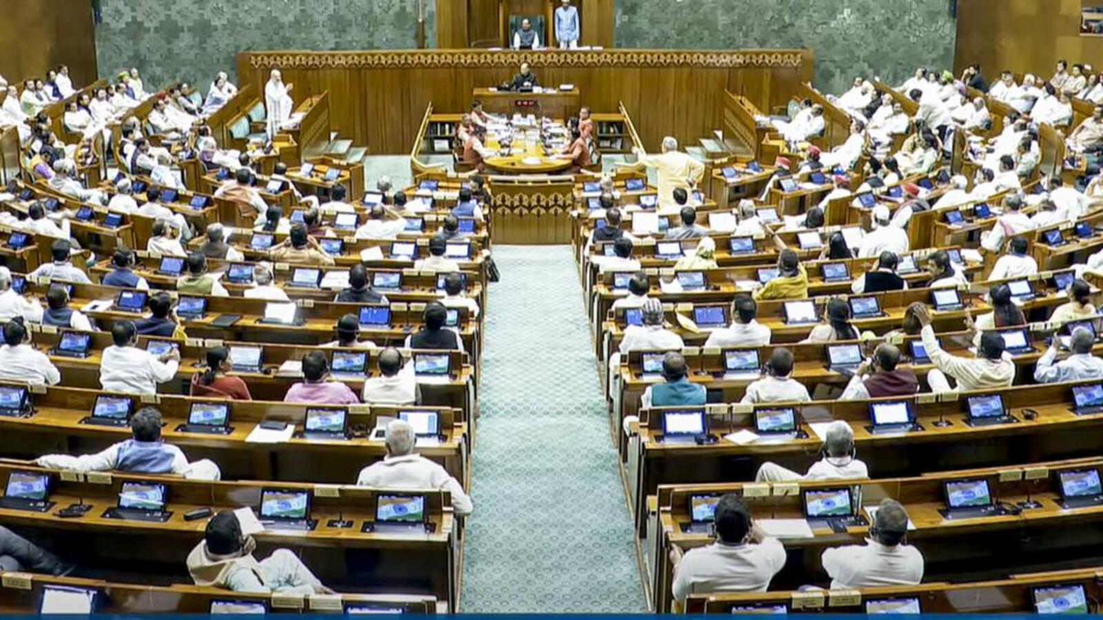 Oppn creates anti-Muslim narratives against Waqf Bill: NDA