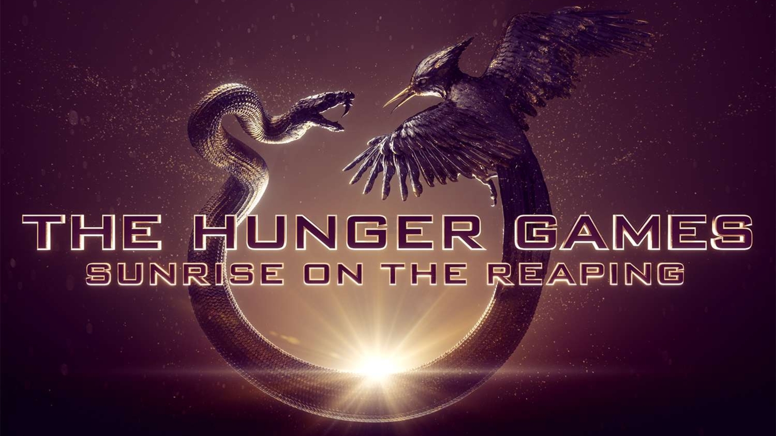 Suzanne Collins’s The Hunger Games: Sunrise on the Reaping Movie finally has a teaser -leepwa – watch!