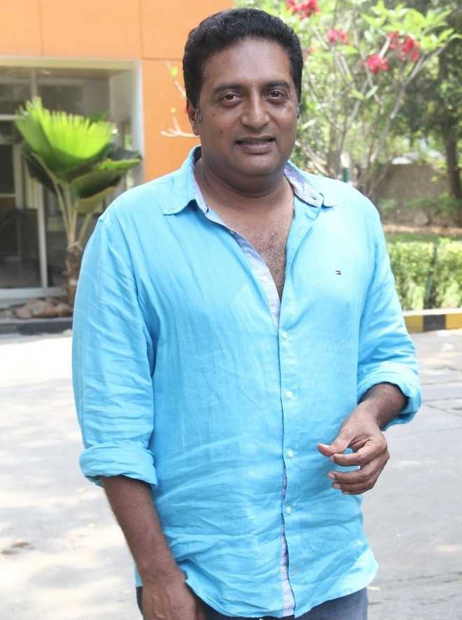 Prakash Raj’s 8 should watch movies