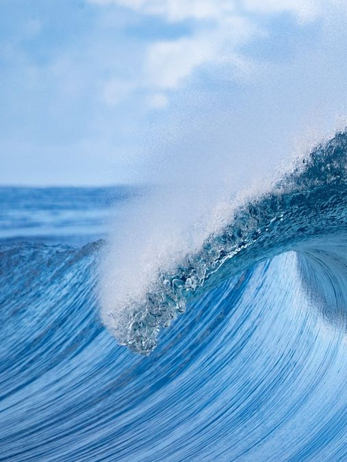 How many oceans on earth?