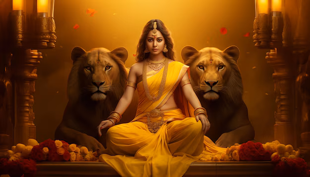 Do these 5 miracles on the fifth Navratri tomorrow! The blessings of scandamata get the blessing of happiness, wealth and opulence, worship method in viral video