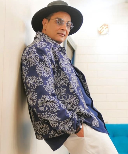 I worked for Micah Singh for 50 Rupees: Mukesh Chhabra