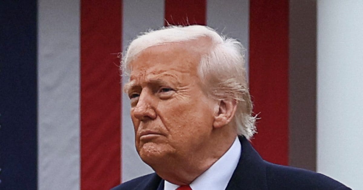 Trump has given a great shock to Pakistan-Bangladesh as India, which country is the highest rate, see the complete list