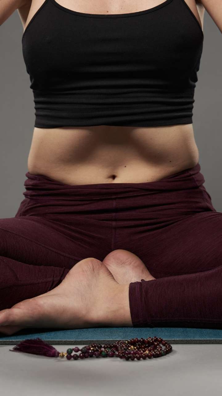 These wonderful changes are seen in the body with Bhastrik Pranayama