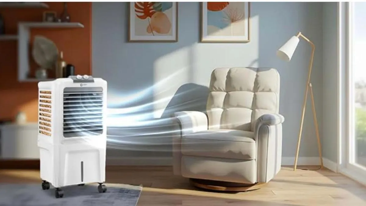 Last Desert Cooler Price List: Comparison of Best Cool Models