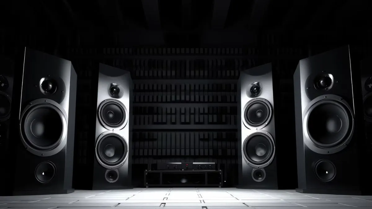 Best assessed home theater systems with multimedia speakers: from ordinary to extraordinary
