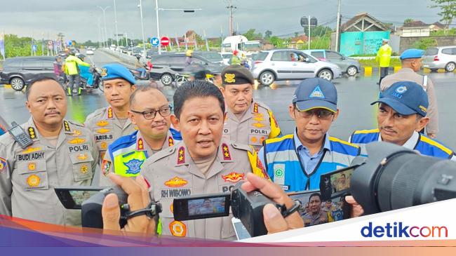 New infrastructure pushing a boom from tourists to TWC Prambanan