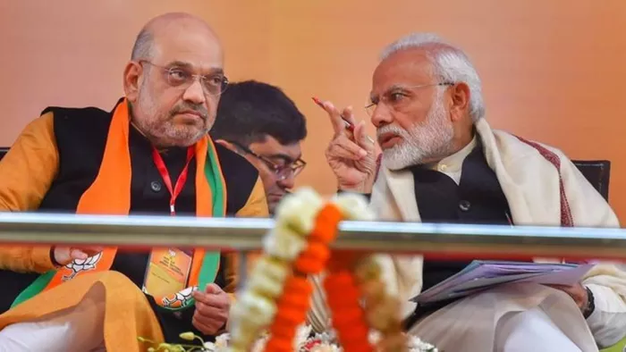 WAQF BILL: ‘Facts file’ in Muslim settlements, what is the new plan of BJP on WAQF after Parliament’s approval? – WAQF – Amendment Bill sparks political struggle BJP vs Opposition