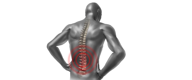 Back Pain: Causes, Symptoms and Treatment Methods