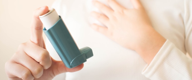 Asthma disease: Causes, symptoms and treatment methods