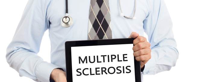 Poetic sclerosis: symptoms, causes and treatment