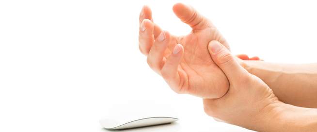 Arthritis Disease: Causes, Symptoms and Treatment