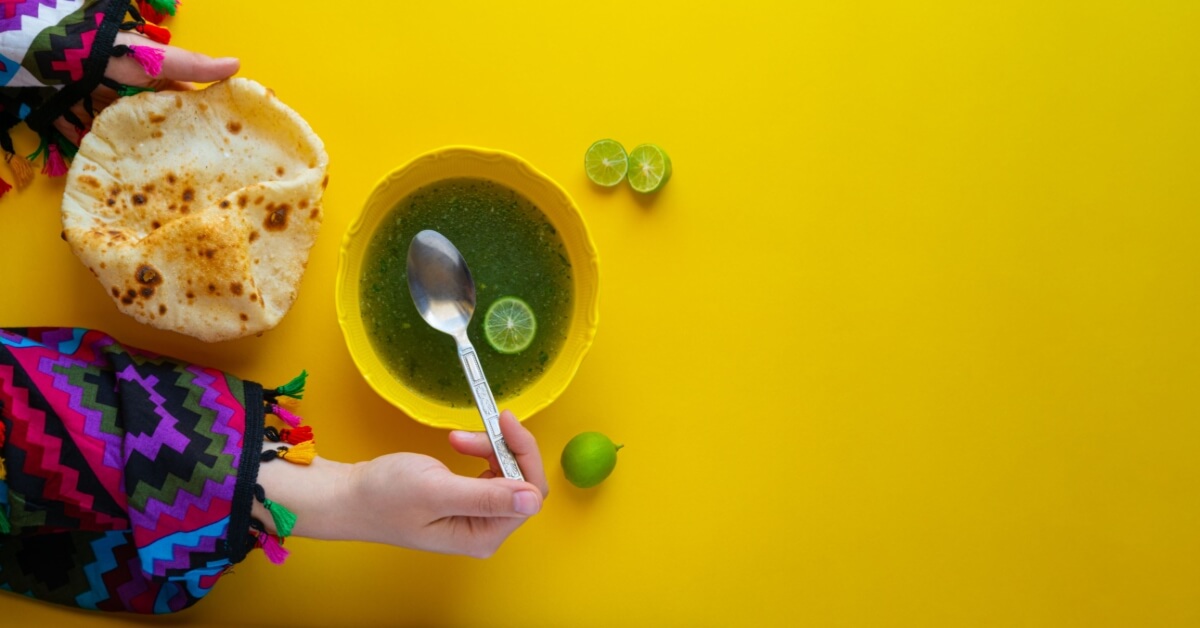 Molokhia Tear – Web Medicine