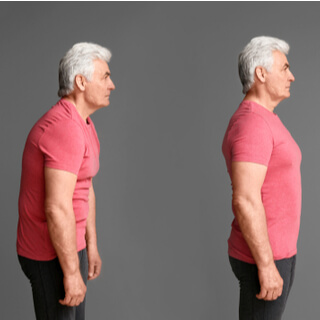 Photos: Bend and proper upliftment techniques