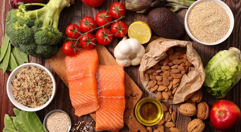 10 healthy and useful foods for your protection with photos