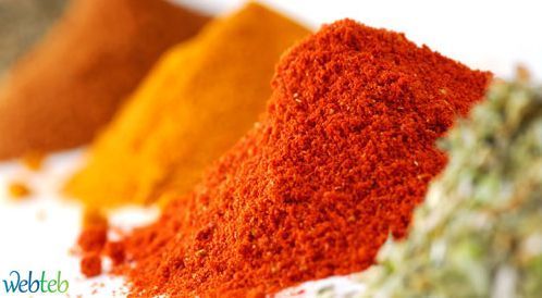 Your video guide for different spices