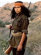 7 Women’s Dacoits of India, of whom people have trembled earlier