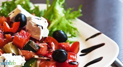 Photos: Mediterranean diet