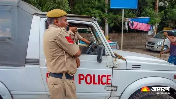 After completing today’s operation, we will be tortured … threatened to bomb the Jaipur Collector Office – Bomb Threat for Jaipur Collector Office