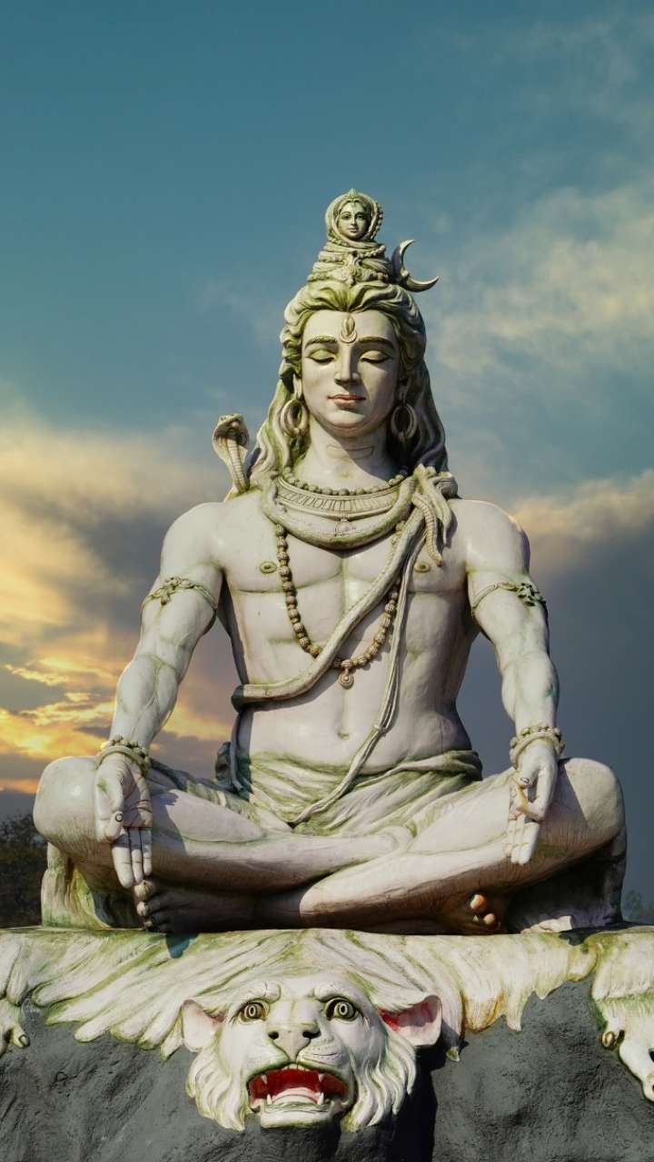 Sing this 4 mantras in Phalgun Amavasya, every problem will be gone