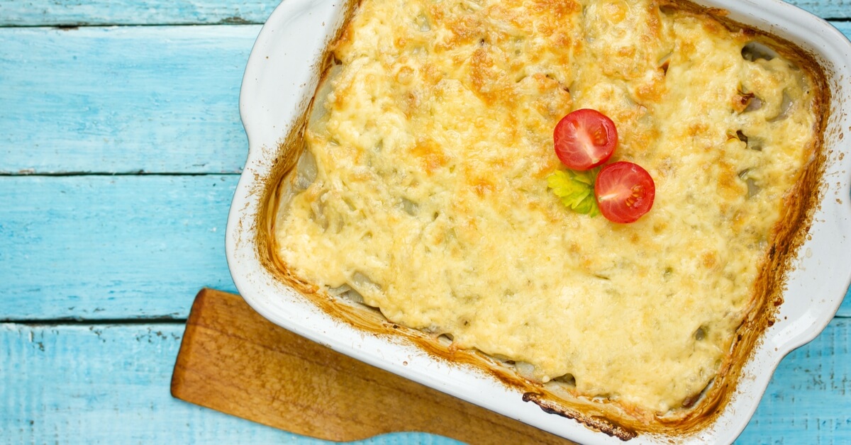 Meat tagine with onions and potatoes – web medicine