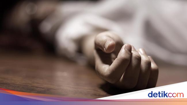 Women in Batam gave a girlfriend to death money that previously played Judol